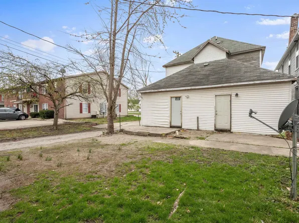 719-721 N 13th St, Lafayette, IN 47904