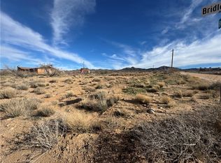 0 N Bridlebit Ave, Kingman, AZ 86401