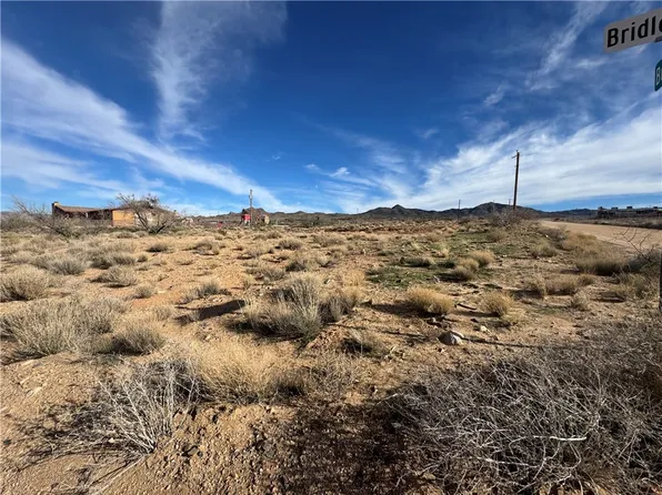 0 N Bridlebit Ave, Kingman, AZ 86401
