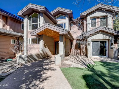351 N Sky View St, Flagstaff, AZ, 86004