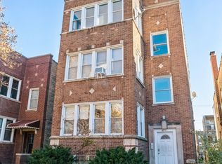 6321 N Oakley Ave APT 3, Chicago, IL 60659