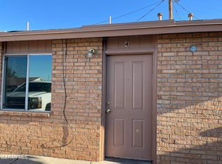7142 Dale Rd APT 4, El Paso, TX 79915