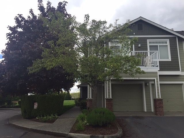 Condo Front vieew