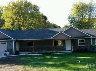 6899 Holland Rd, Clay, MI 48001