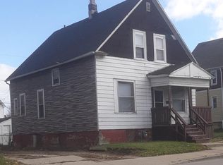 2468 North 35th STREET, Milwaukee, WI 53210