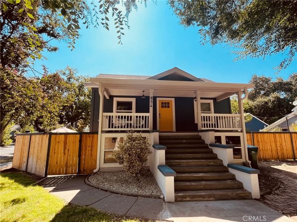854 Flume St, Chico, CA 95928