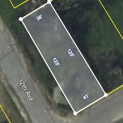 2nd image of 1119 12th Avenue