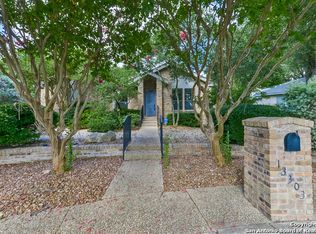 13303 Marceline, San Antonio, TX 78232
