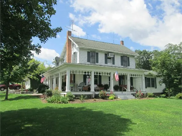 6334 Waggoners Gap Rd, Landisburg, PA 17040