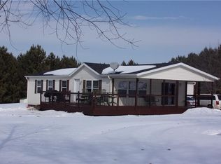 E6013 1150th Ave, Wheeler, WI 54772