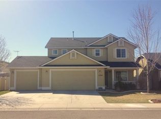 12365 W Palm Dr, Boise, ID 83713