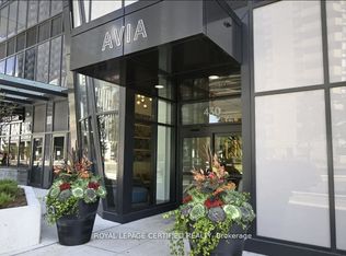 430 Square One Dr #3011, Mississauga, ON