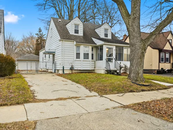 11431 Columbia, Redford, MI 48239