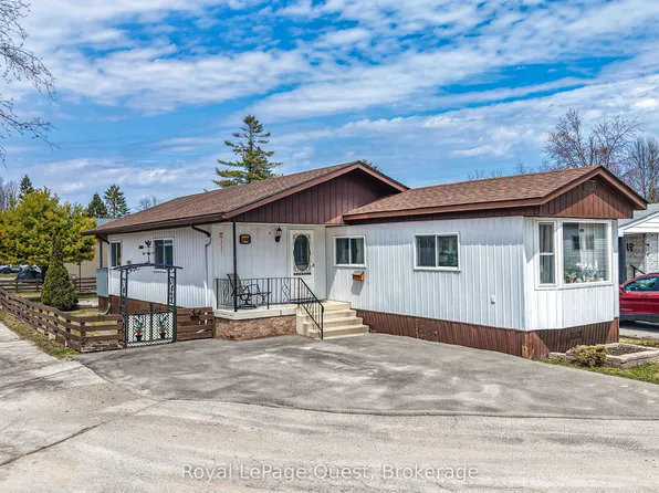 580 West St S #132, Orillia, ON L3V 6L8