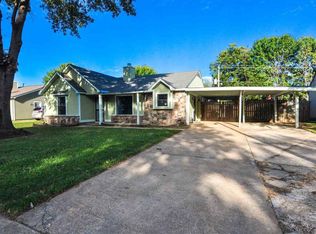 2736 Rustic Dr, Memphis, TN 38133