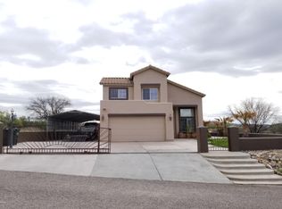 1175 Menta Ct, Rio Rico, AZ 85648