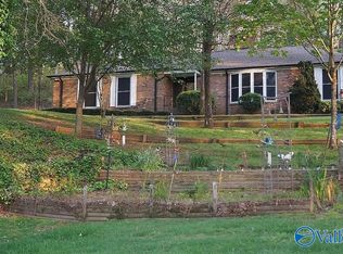 693 County Highway 1, Hamilton, AL 35570