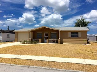1205 Jennings Dr, Holiday, FL 34690
