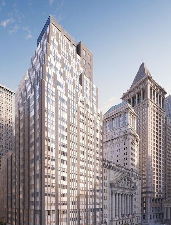 1st image of 20 Broad St #1713