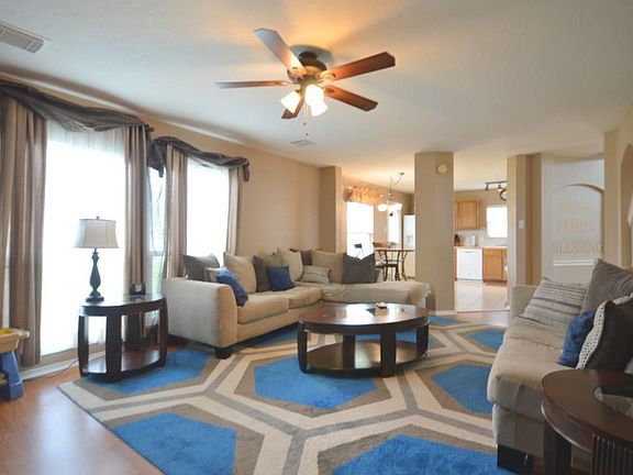 3rd image of 14811 Wooded Glen Ct