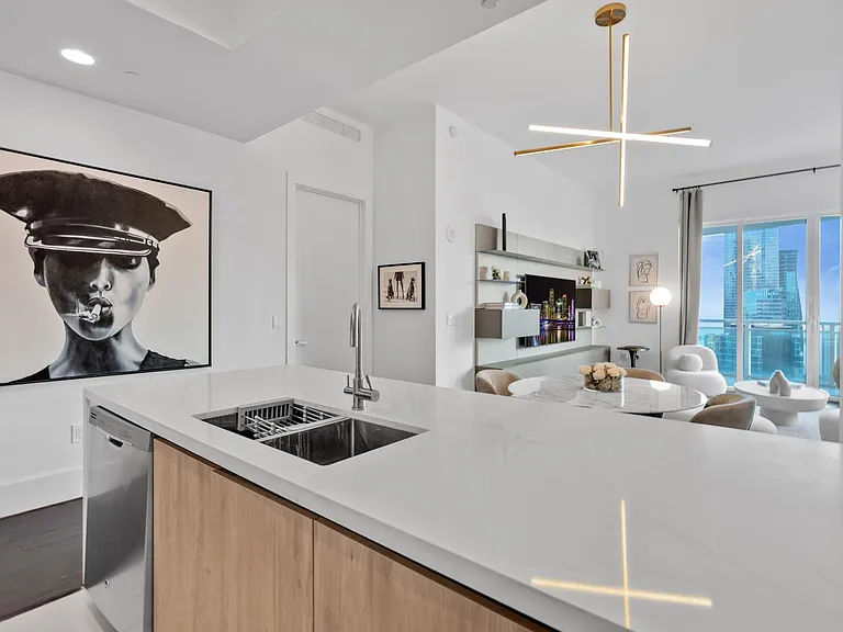 951 Brickell Ave #Penthouse 4111 — Photo 23