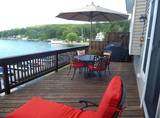 25 Lakeshore Dr #37, Mount Arlington, NJ 07856