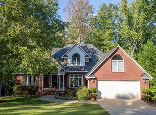 1200 Embassy Dr, Anderson, SC 29625