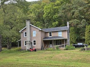 4696 Route 14 Hwy, Trout Run, PA 17771