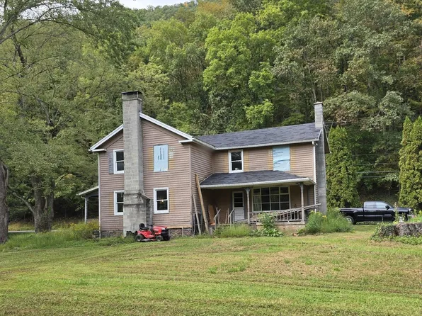 4696 Route 14 Hwy, Trout Run, PA 17771