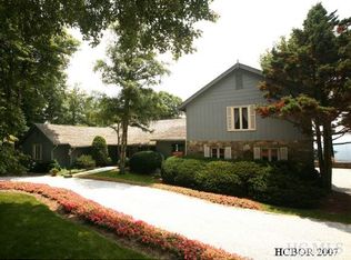 729 Brushy Face Rd, Highlands, NC 28741