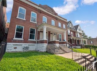 5130 Kensington Ave #2F, Saint Louis, MO 63108
