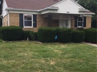 291 Wampler Ave, Dayton, OH