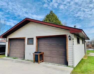 411 Bay Ave SE, Baudette, MN, 56623