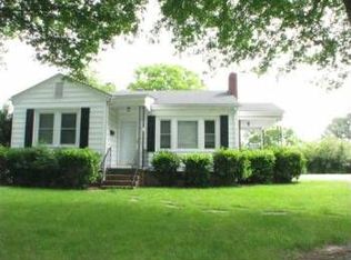 166 Wilson St NE, Concord, NC 28025