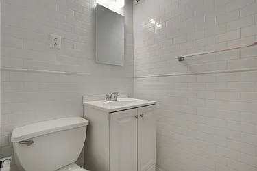 Rented by Algin Management