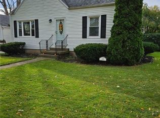 288 Stevenson Blvd, Amherst, NY 14226