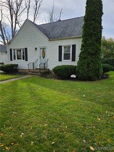 288 Stevenson Blvd, Amherst, NY, 14226