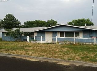 1649 Austin St, Klamath Falls, OR