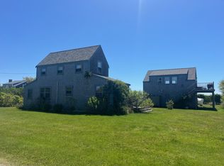 321 Madaket Rd, Nantucket, MA 02554