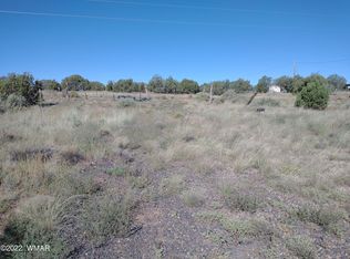 4323 Mountain View Rd, Snowflake, AZ 85937