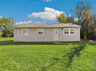 1941 Cambridge St, Chicago Heights, IL 60411