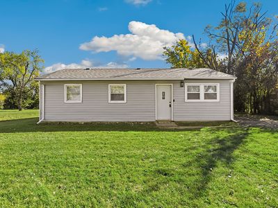 1941 Cambridge St, Chicago Heights, IL, 60411