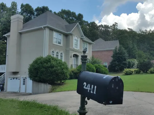 2411 Southwood Trce, Birmingham, AL 35244
