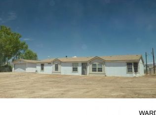 8456 S Boundary Peak Rd, Mohave Valley, AZ 86440