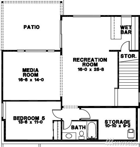 2nd image of 18125 133rd St E