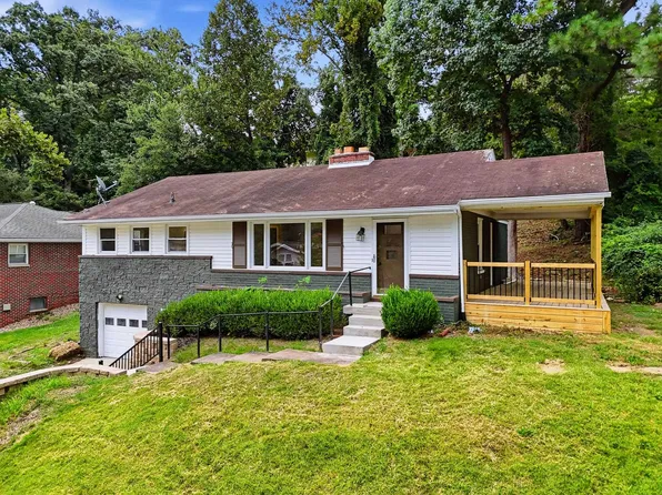 7 Marquis Dr, Huntington, WV 25705