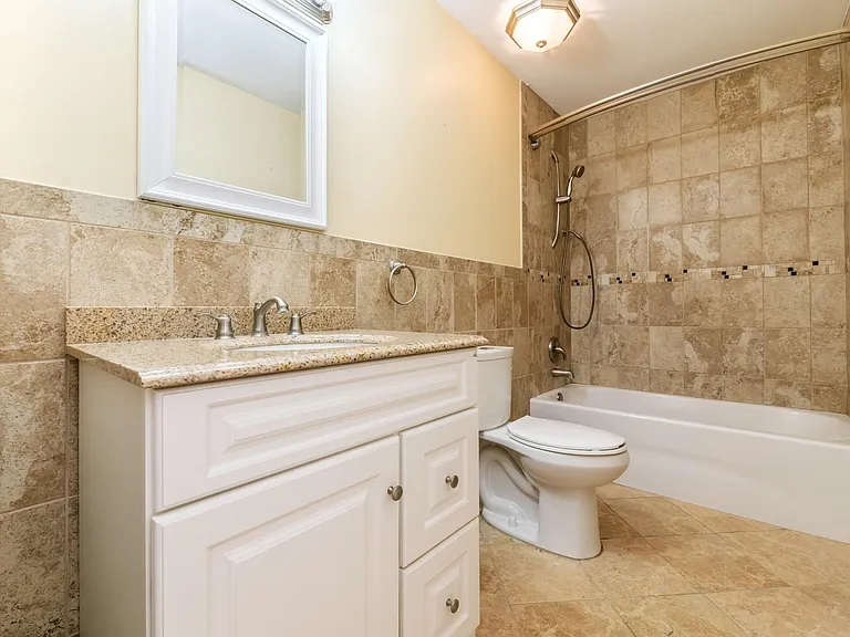 2nd Full Bathroom on 2nd Floor