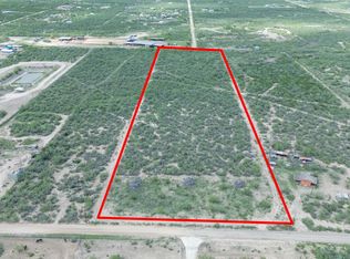 0 Salsi Puedes Rd, Laredo, TX 78041