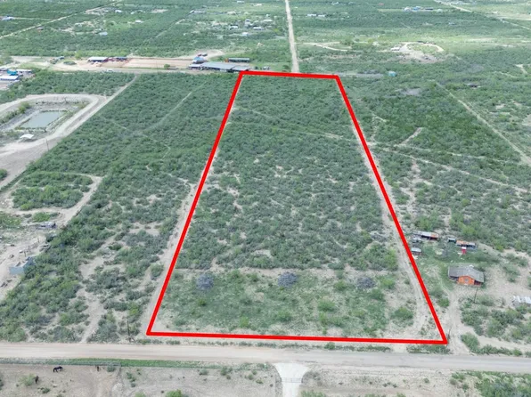0 Salsi Puedes Rd, Laredo, TX 78041