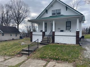 108 Emerson Ave, Farrell, PA 16121